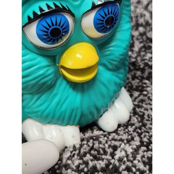 Set of 3 Furby's #A83 - Picture 7 of 12